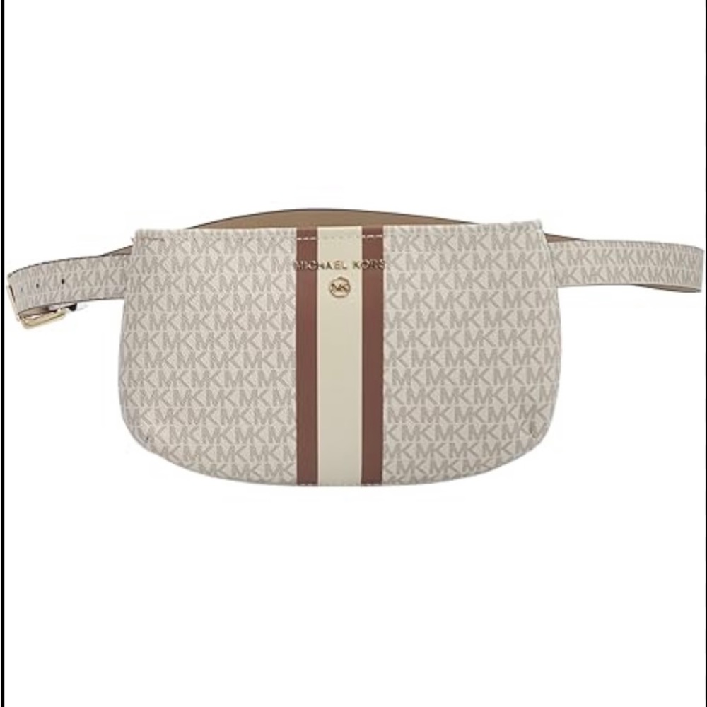Michael Kors Women's Belt/ Fanny Pack